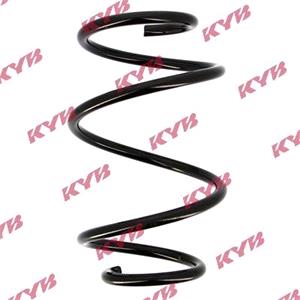 Coil Springs, KYB Coil Spring Mini Cooper / One [2014] F , KYB