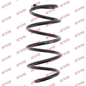 Coil Springs, KYB Front Coil Spring (Single Unit)   RA3375, KYB