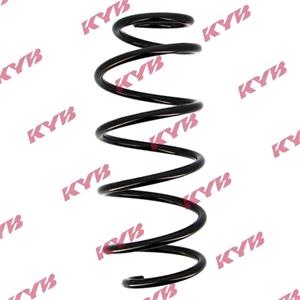 Coil Springs, KYB Front Coil Spring (Single unit)   RA3414, KYB