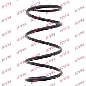 Coil Springs, KYB Front Coil Spring (Single Unit)   RA3496, KYB