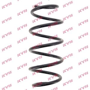 Coil Springs, KYB Front Coil Spring (Single Unit)   RA3513, KYB
