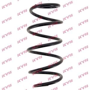 Coil Springs, KYB Front Coil Spring (Single Unit)   RA3520, KYB