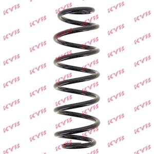 Coil Springs, KYB Rear Coil Spring (Single Unit)   RA6235, KYB