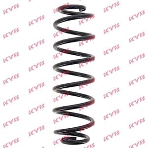 Coil Springs, KYB Rear Coil Spring (Single Unit)   RA6241, KYB
