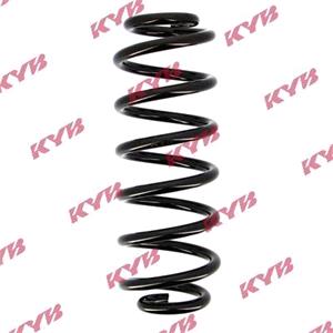Coil Springs, KYB Rear Coil Spring (Single Unit)   RA7111, KYB