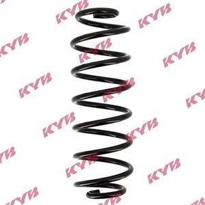 Coil Springs, KYB Coil Spring Ford B Max 2012> , KYB
