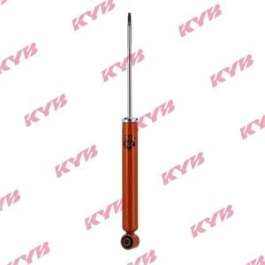 Shock Absorbers, KYB Rear Left/Right Shock Absorber (Single unit)   354006, KYB