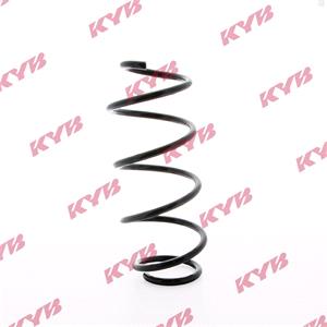 Coil Springs, KYB Front Coil Spring (Single Unit)   RA4065, KYB