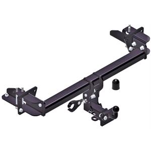 Tow Bars And Hitches, Steinhof Towbar for Landrover DISCOVERY V, 2016 Onwards, Steinhof