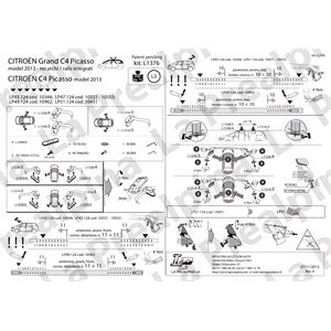 LP Fitting Kit - L1376