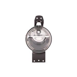 Lights, Left / Right Daytime Running Light (Original Equipment) for Mini Countryman 2010 to 2016, 