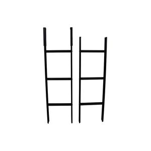 Rack Ladder