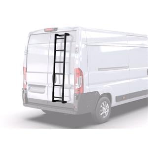 Roof Bar Accessories, Universal Vehicle Ladder / Medium, Front Runner