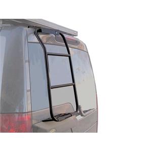 Roof Bar Accessories, Land Rover Disco 3/4 AND LR3/LR4 Ladder, Front Runner