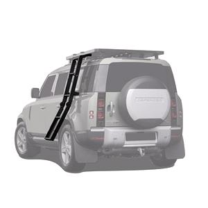 Roof Bar Accessories, Land Rover New Defender (2020 Current) Side Mount Ladder, Front Runner