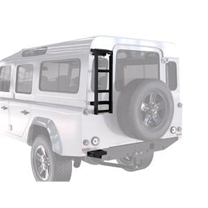 Roof Bar Accessories, Front Runner Land Rover Defender 90/110 (1983 2016) Ladder, Front Runner