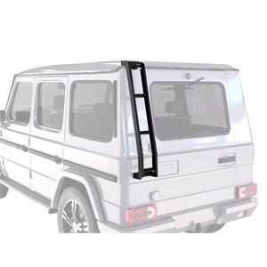 Roof Bar Accessories, Mercedes Gelandewagen G Class (1979 2018) Ladder, Front Runner