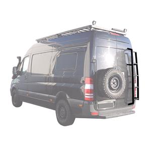 Front Runner Mercedes Sprinter / LDV/Maxus Deliver 9 Ladder
