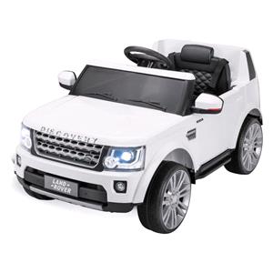 Toys, Land Rover Discovery 4 Electric Ride On, Xootz