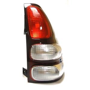 Lights, Right Rear Lamp (On Quarter Panel) for Toyota LAND CRUISER 2003 2010, 
