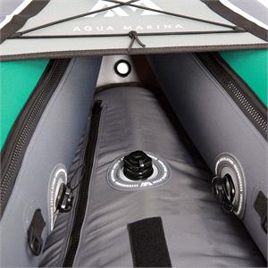 Aqua Marina Laxo 9'4" All Around Kayak (1-Person) - 1 Paddle Included