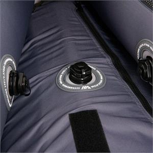 Aqua Marina Laxo 9'4" All Around Kayak (1-Person) - 1 Paddle Included