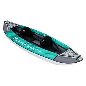 Aqua Marina Laxo 10'6" All Around Kayak (2-Person) - 2 Paddles Included