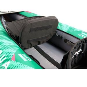 Aqua Marina Laxo 10'6" All Around Kayak (2-Person) - 2 Paddles Included