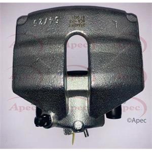 Brake Calipers, APEC Front Left Brake Caliper, APEC