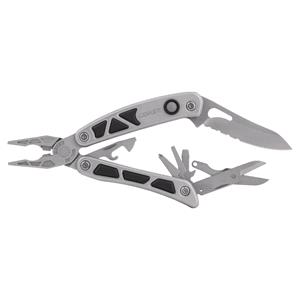 Folding Knives, Coast LED150   Pro Pocket Pliers Silver in Try Me Pack, COAST