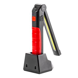 Worklight, LED Work Torch with Powerful LED COB Light, AMIO