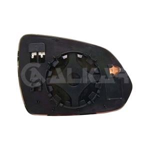 ->>>>Left,Glass+Holder,Convex, Heated, 2 Pins, MG MG ZS Closed Off-Road Vehicle, 2021-