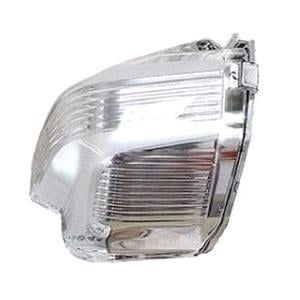 Wing Mirrors, Left Wing Mirror Indicator Lamp for Ford TRANSIT CUSTOM Kombi, 2012 Onwards, 
