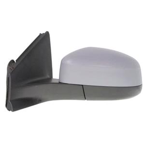 Wing Mirrors, Left Wing Mirror (electric, heated) for Ford MONDEO IV Estate, 2007 2010, 