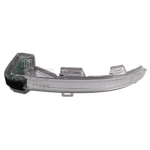 Left Mirror Indicator - Original Replacement