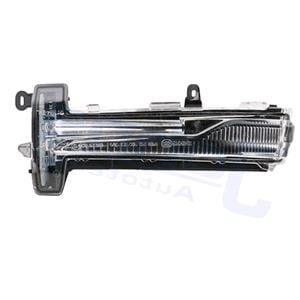 Wing Mirrors, Left Wing Mirror Indicator for Volvo XC60, 2014 2017, 