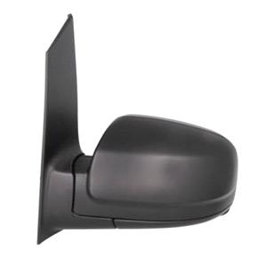 Wing Mirrors, Left Wing Mirror (electric, heated) for Mercedes VITO Bus, 2010 2014, 