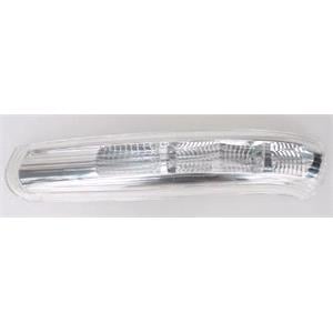 Left Mirror Indicator - Original Replacement
