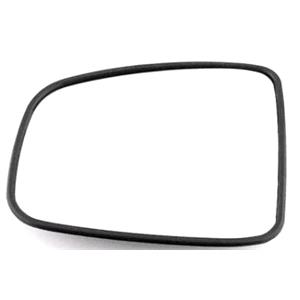 Wing Mirrors, Left Wing Mirror Glass (heated) and Holder for Honda JAZZ IV, 2014 Onwards, 