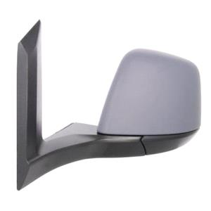 Wing Mirrors, Left Mirror (manual) for Ford TRANSIT CONNECT Kombi 2013 Onwards, 