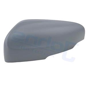 Wing Mirrors, Left Wing Mirror Cover (primed) for Volvo XC60, 2014 2017, 
