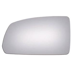 Wing Mirrors, Left Wing Mirror Glass (heated) and Holder for Kia RIO II Saloon, 2005 2009, 