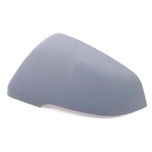 Wing Mirrors, Left Wing Mirror Cover (primed) for BMW 2 Series Gran Tourer (F46), 2015 Onwards, 