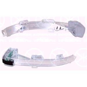 Left Mirror Indicator - Original Replacement