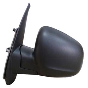 Wing Mirrors, Left Wing Mirror (electric, heated) for Nissan NV250 Van 2019 Onwards, 