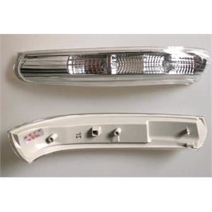 Left Mirror Indicator - Original Replacement