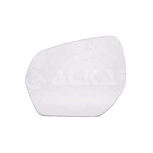 Wing Mirrors, Left Wing Mirror Glass (heated) for Ssangyong REXTON Y400 2017 Onwards, 