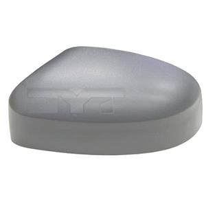 Wing Mirrors, Left Wing Mirror Cover (primed) for FORD MONDEO IV Estate, 2007 2010, 