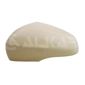 Wing Mirrors, Left Wing Mirror Cover (primed) for Opel KARL, 2015 Onwards, 