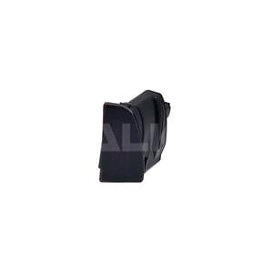 Wing Mirrors, Left Wing Mirror Blind Spot Warning Lamp for Volkswagen TAIGO 2021 Onwards, 